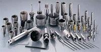 Cutting and Drilling